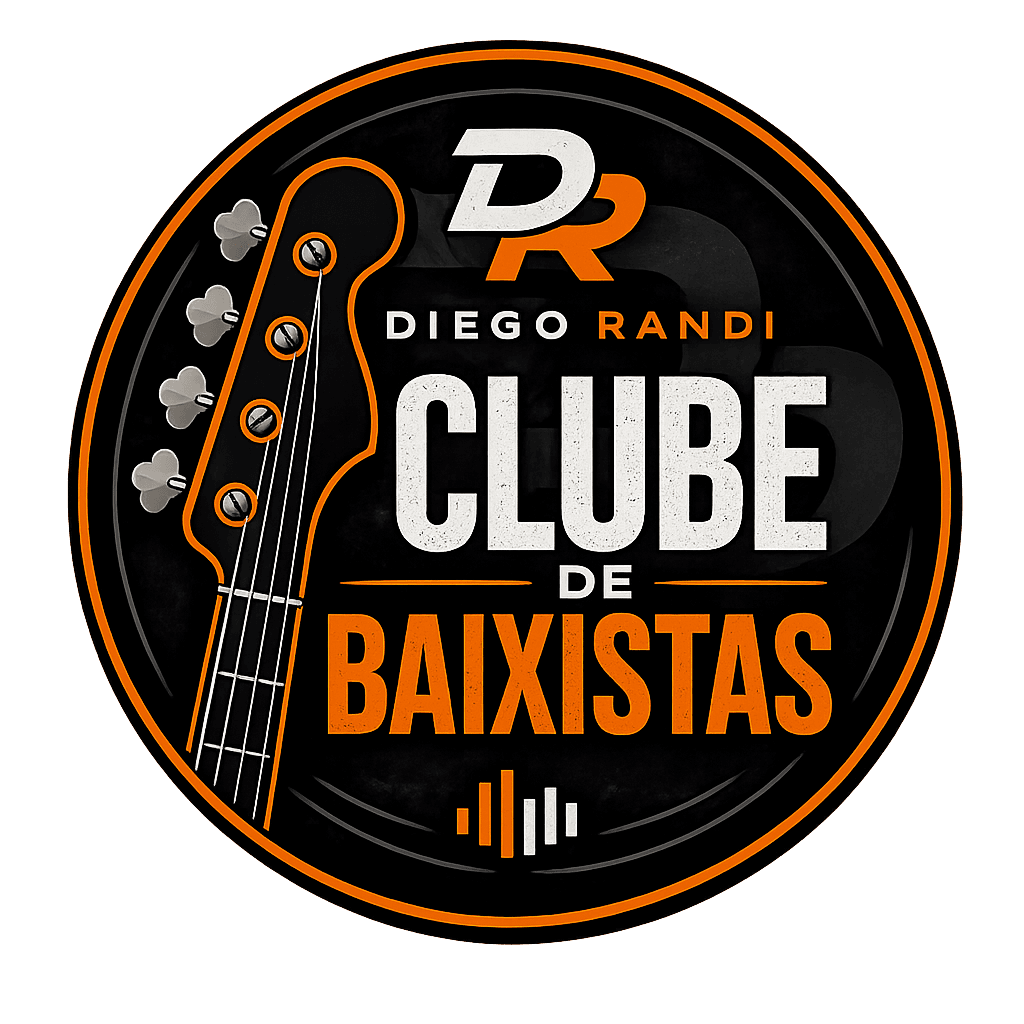 Clube de Baixistas